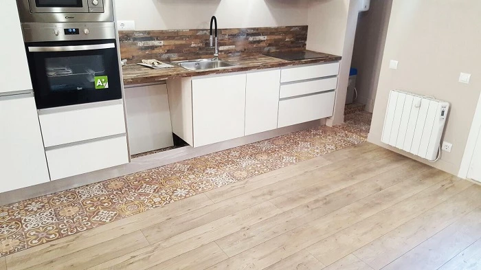 Deberás valorar qué estancias de la vivienda quieres reformar
