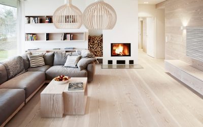 Cómo elegir el tipo de suelo ideal para tu casa