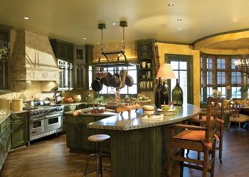 Ideas para la reforma integral de tu cocina