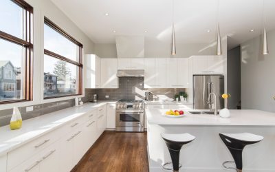 Aprovecha la reforma de tu vivienda y haz que sea más sostenible