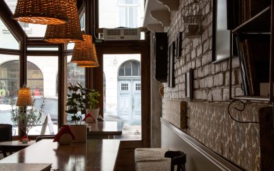 Ideas para la reforma de un local comercial
