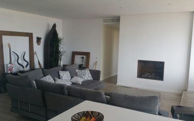 Reformar el piso en Valencia con poco dinero, ¿es posible?