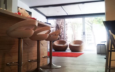 Reforma Integral de Loft en Les Corts Valencia
