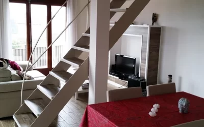 Reforma Integral de Vivienda en l’Ametlla del Vallès en Valencia