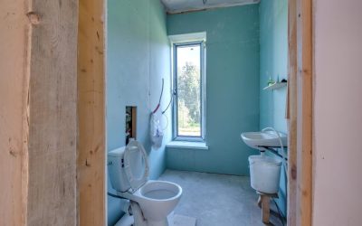 10 errores que debes evitar en la reforma del baño 2025