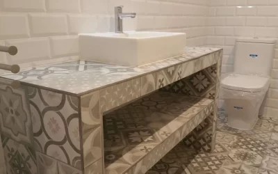 Reforma Integral de Piso en el Raval de Valencia