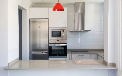 Renovación cocinas. Consejos