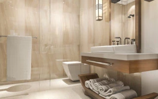 Cómo decorar tu baño