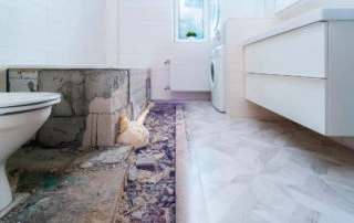 Cuánto cuesta reformar un baño