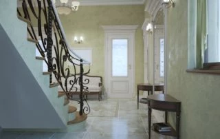 Ideas para elegir una escalera en tu reforma