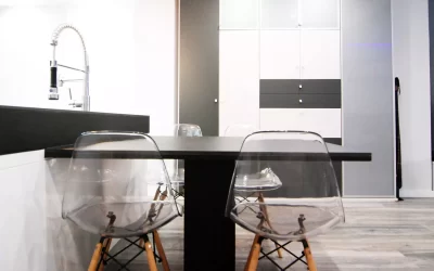 Tendencias de diseño de cocinas: ideas modernas para reformar la cocina