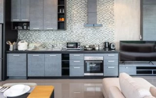 Cómo reformar una cocina pequeña