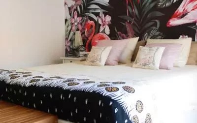 Reforma Integral de Vivienda en la Avenida Gaudí de Valencia