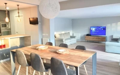 Reforma Integral de vivienda en Sant Joan Despí