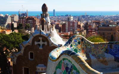 Inspiración de diseño local en Valencia