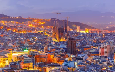 Inspiración de Barrios para Reformas de Pisos en Valencia