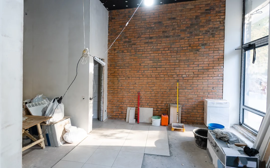 Reformar local comercial en Valencia: guía completa paso a paso