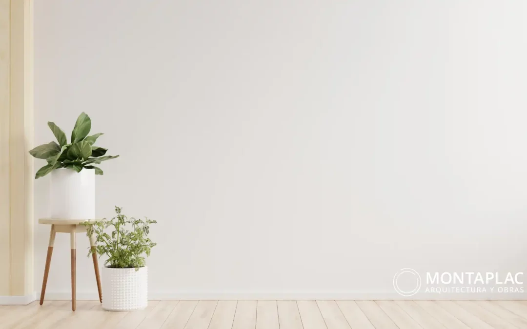 Dar luz natural a una habitación sin ventanas