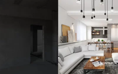 Normativa para el cambio de uso de local a vivienda en Valencia