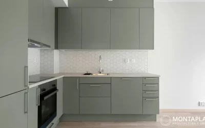 Reformas con 40.000 € en 2025 en Valencia