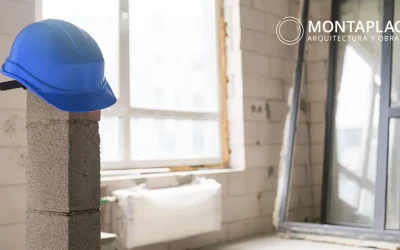 ¿Cuánto cuesta la reforma de un piso de 100 m²?