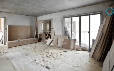 ¿Cuánto cuesta reformar una casa antigua en 2025?