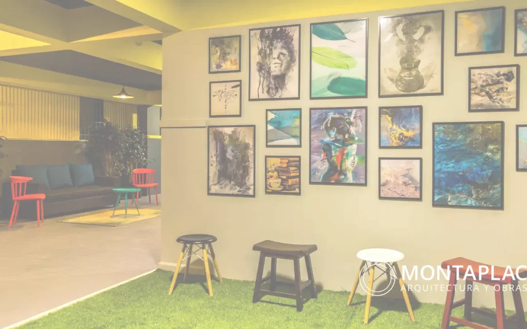 Reformas para Coliving 2025 en Valencia: Guía para Inversores que Van a Reformar Edificios Enteros