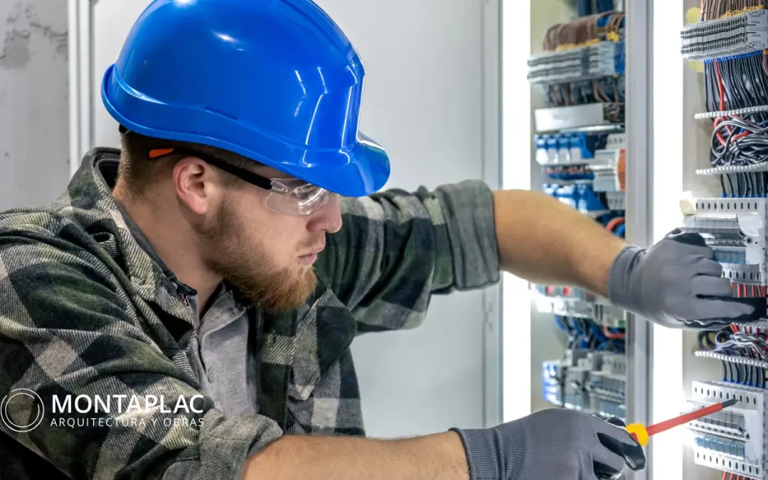 Normativa para instalaciones eléctricas en viviendas en Valencia