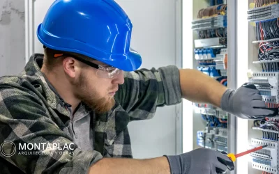 Normativa para instalaciones eléctricas en viviendas en Valencia