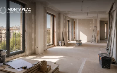Cómo reformar un piso antiguo en Valencia sin perder su esencia